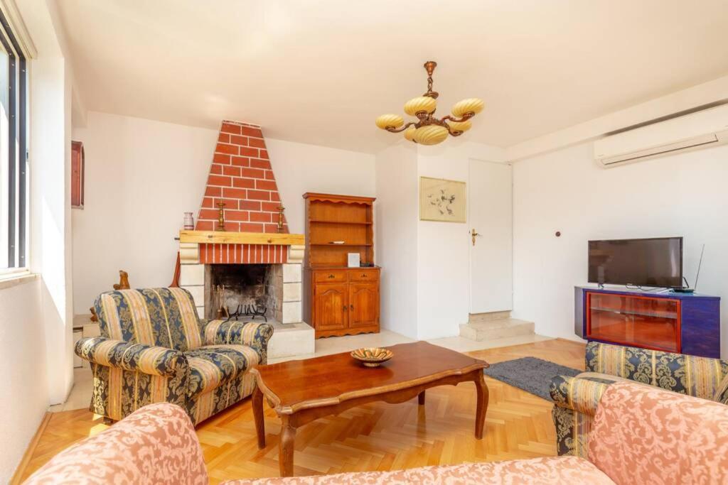 Apartment Art Gruz Дубровник Экстерьер фото