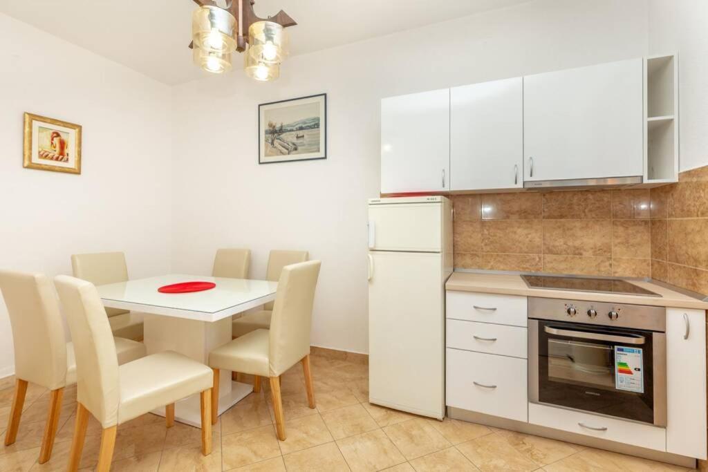 Apartment Art Gruz Дубровник Экстерьер фото